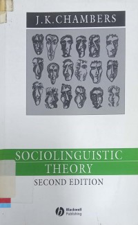 Sociolinguistic theory