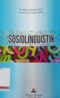 Sosiolinguistik