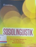 Sosiolinguistik