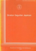 Struktur Geguritan Japatuan