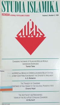 Studia Islamika