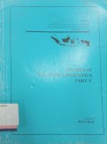 Studies in Sulawesi Linguistics part V  Volume 45, 1999