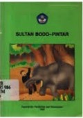 Sultan bodo-pintar