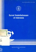 Survei Kedwibahasaan di Indonesia