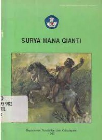 Surya Mana Gianti