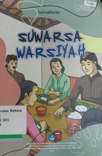 Suwarsa Warsiyah