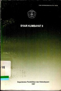 Syair Kumbayat II