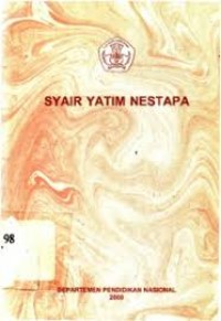 Syair yatim nestapa