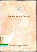 Syair yatim nestapa