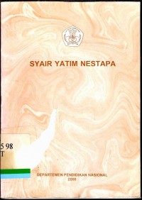 Syair yatim nestapa