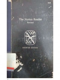 The norton reader