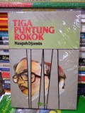 Tiga puntung rokok