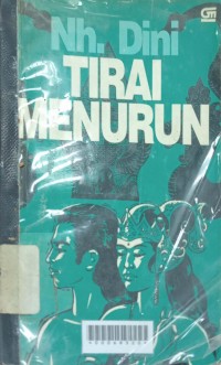 Tirai Menurun