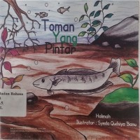 Toman Yang Pintar