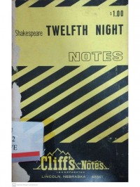 Twelfth night