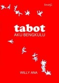 Tabot: aku Bengkulu