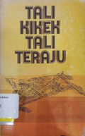 Tali Kikek Tali Teraju