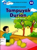 Tampuyak Durian, Tempoyak Durian