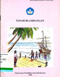 Tanah Blambangan