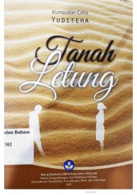 Tanah letung: kumpulan crita