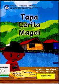 Tapa Cerita Magai