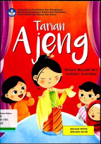 Tarian Ajeng