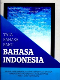 Tata Bahasa Baku Bahasa Indonesia , Edisi Ke-empat