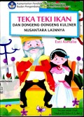 Teka teki ikan dan dongeng-dongeng kuliner nusantara lainnya