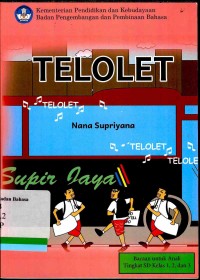 Telolet