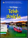 Para penjaga Teluk Youtefa