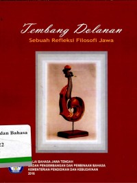 Tembang dolanan: sebuah refleksi filosofi Jawa