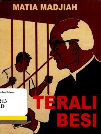 Terali Besi.