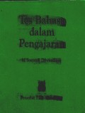 Tes Bahasa dalam Pengajaran
