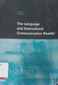 The Language and Intercultural Communication Reader