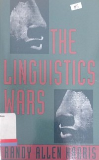 The Linguistics Wars