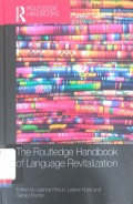 The Routledge handbook of language revitalization