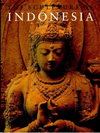 The Sculppure of Indonesia