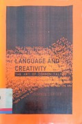 Language and creativity: The art of common talk