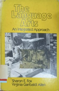 The language art : An integrated approach
