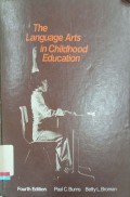 The language arts in childhood education