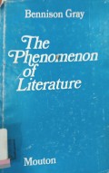 The phenomenon of literature