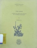 Tiwi today: a study of language chane in a contact situation