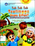 Tok Tok Tok Teulingga Sapa Eitue?
