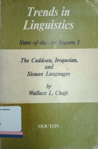 Trends in linguistics