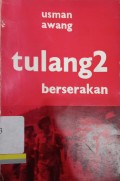 Tulang2 Berserakan