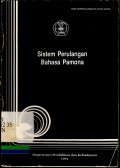 Sistem perulangan bahasa Pamona