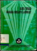 Kata tugas bahasa melayu langkat