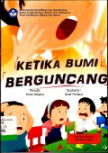 Ketika Bumi Berguncang