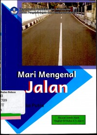 Mari mengenal jalan