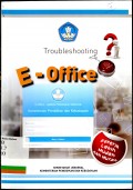 Troubleshooting E-Office